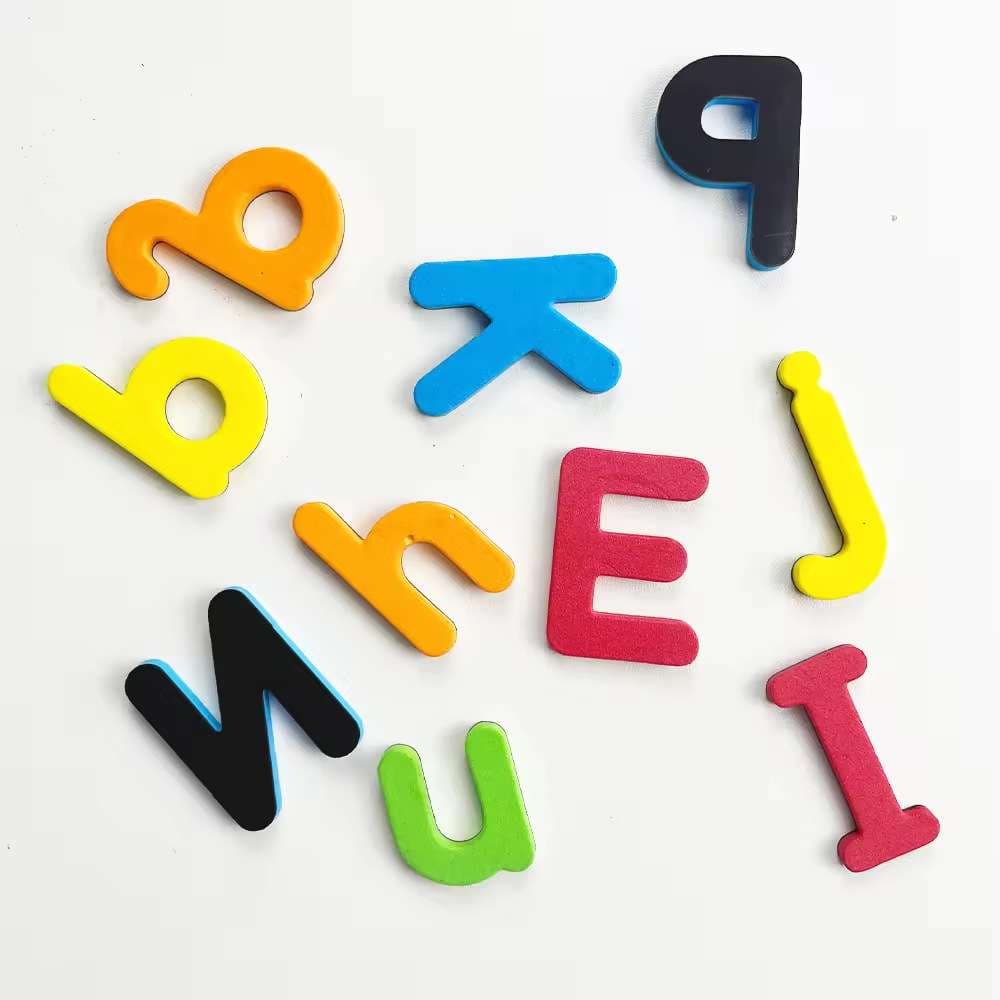 知育玩具 アルファベット学習セット