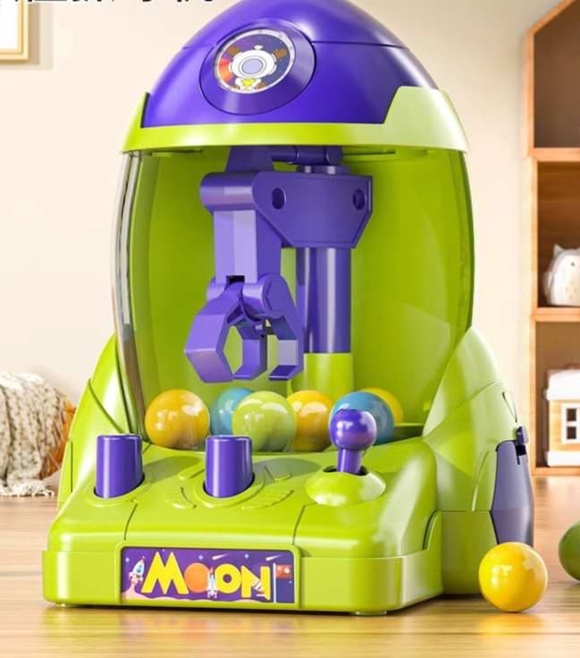 知育玩具ビー玉パラダイス