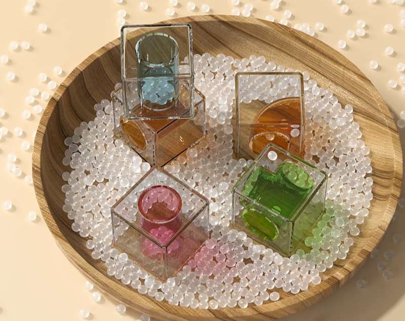 知育玩具 知育ブロック迷路パズル