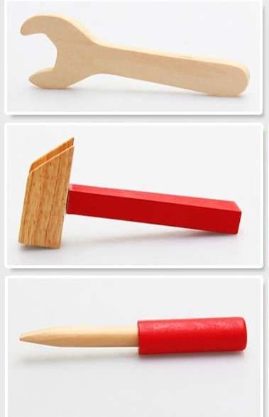 知育玩具 知育工作デスク