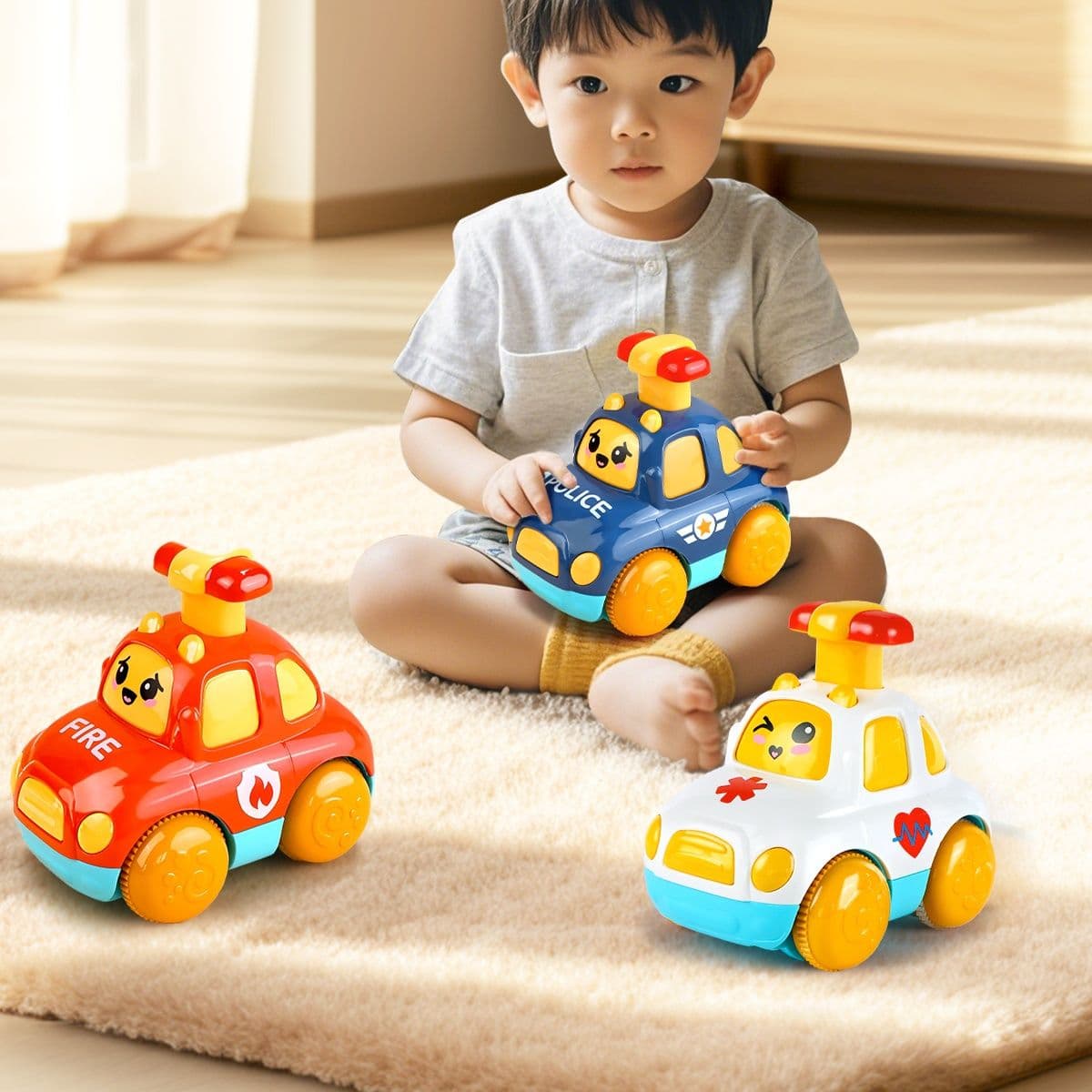 小さな子どものモンテッソーリ〜０歳から３歳の育ちの援助〜 0歳~3歳のちから: モンテッソ-リ教育が見守る乳幼児の育ちと大人の心得