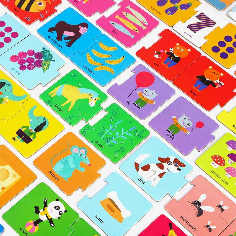 知育玩具 幼児向け知育パズルセット