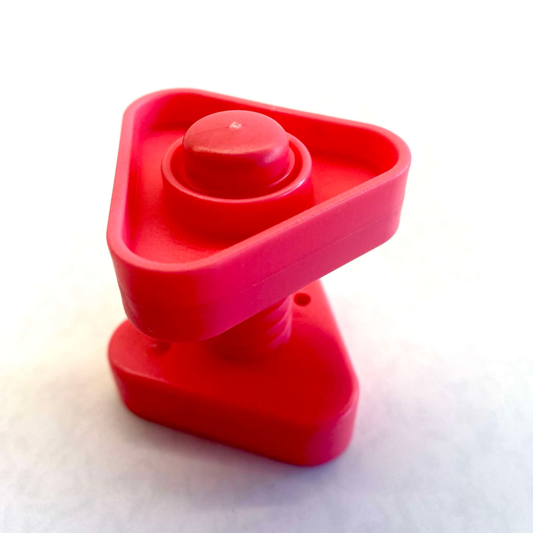 知育玩具 知育ボルトパズル