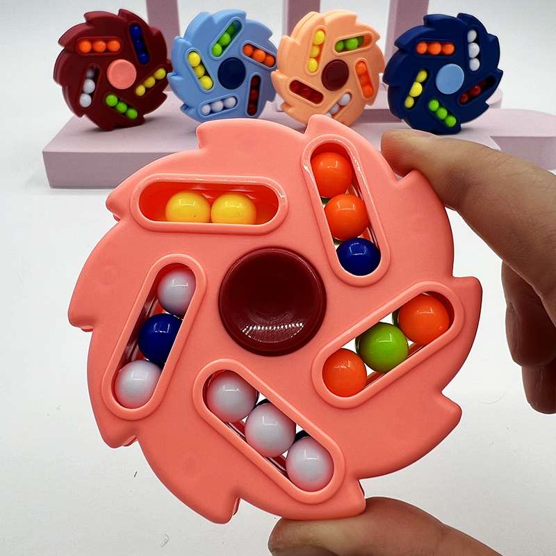 知育玩具 知育パズル型ボールマスター