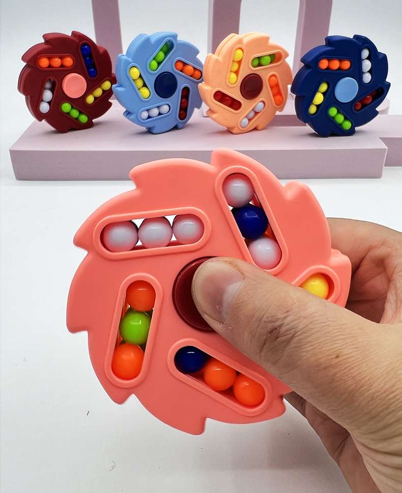 知育玩具 知育パズル型ボールマスター