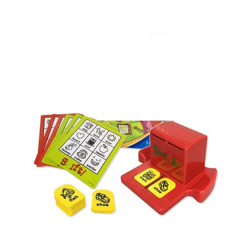 知育玩具 想像力育む絵合わせゲーム