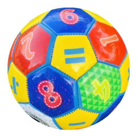 知育玩具 遊んで学べる数字ボール