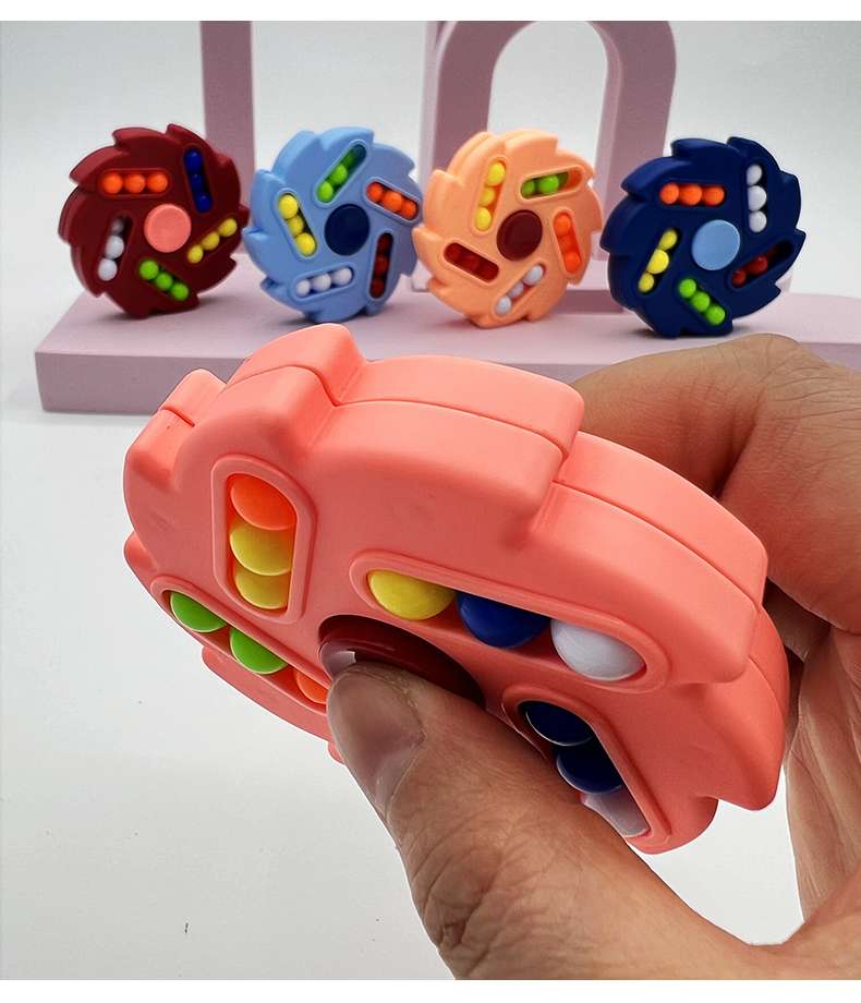 知育玩具 知育パズル型ボールマスター