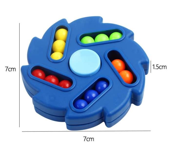 知育玩具 知育パズル型ボールマスター